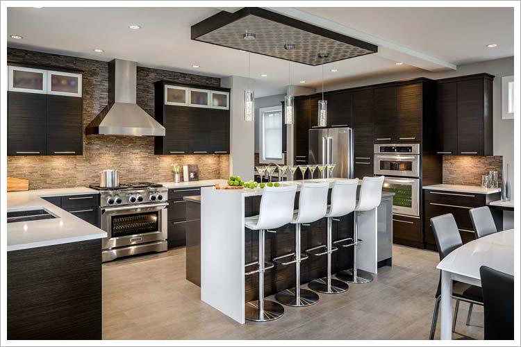 Custom Home Builders Toronto | Home Inspirations Ltd.